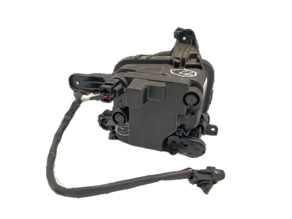 Farol nevoeiro frente esquerdo KIA Optima (JF)