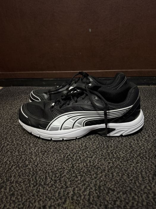 Кросівки Puma Axis Trainers (оригінал)