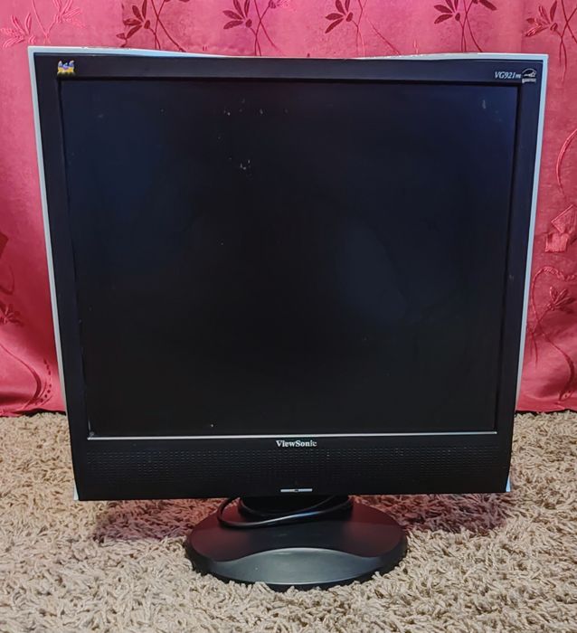Монітор ViewSonic VG921M-4