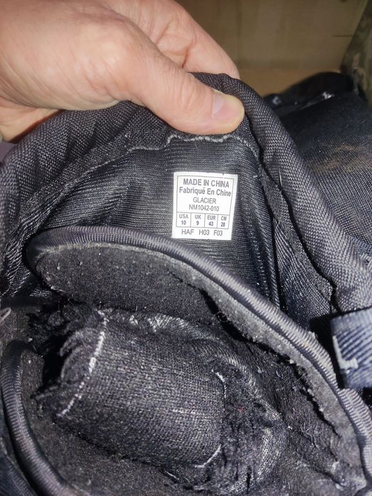 Зимові термо-чоботи SOREL