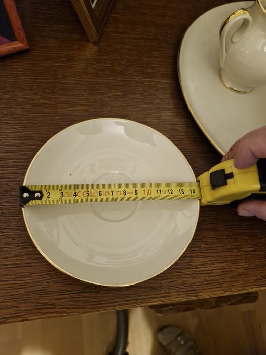 Serwis do kawy Fuerstenberg