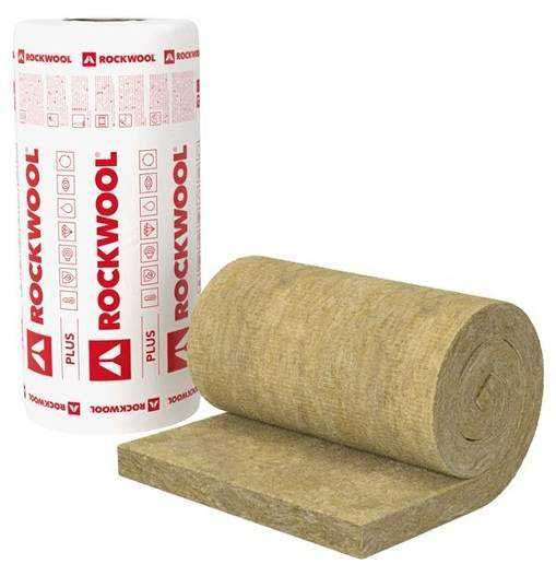 Wełna skalna ROCKWOOL TOPROCK PLUS 100mm 10cm, 15 , 20 lambda 0,039