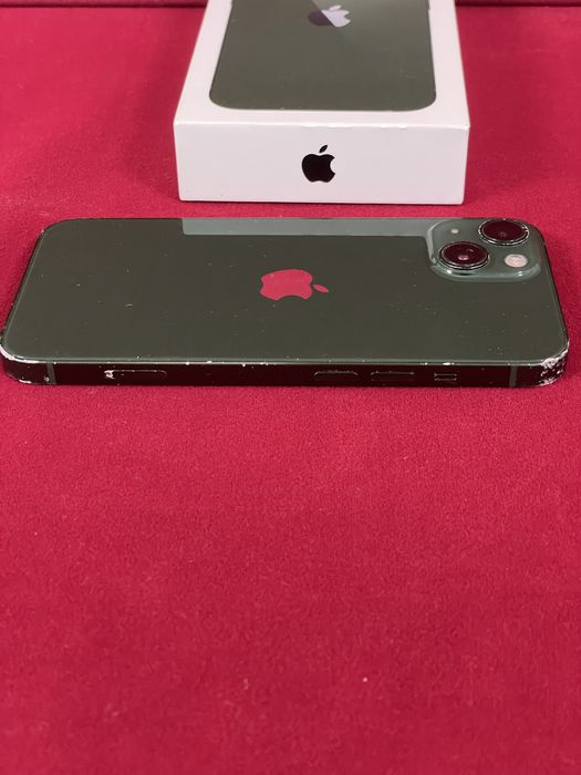 iPhone 13 128GB C/Caixa