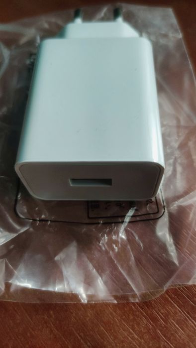 Зарядний пристрій Xiaomi MDY-11-EP 22.5 Вт