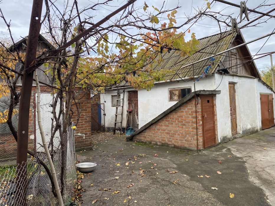 Будинок 4 кімнати на Грензаводі