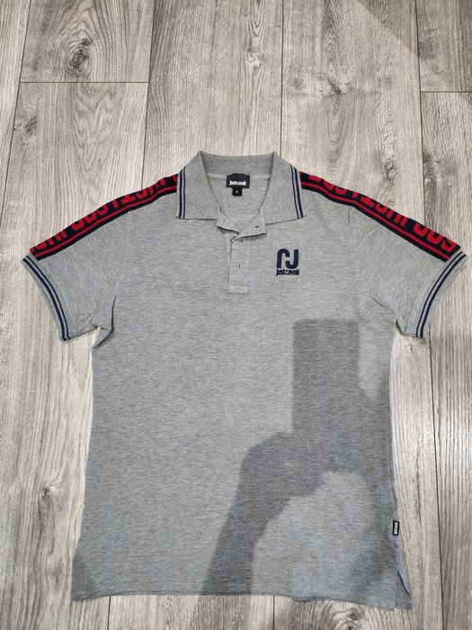 Koszulka męska Just Cavalli