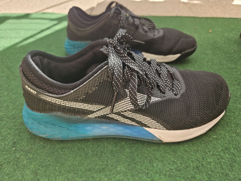 Buty CrossFit Reebok NANO 9, rozm. 42