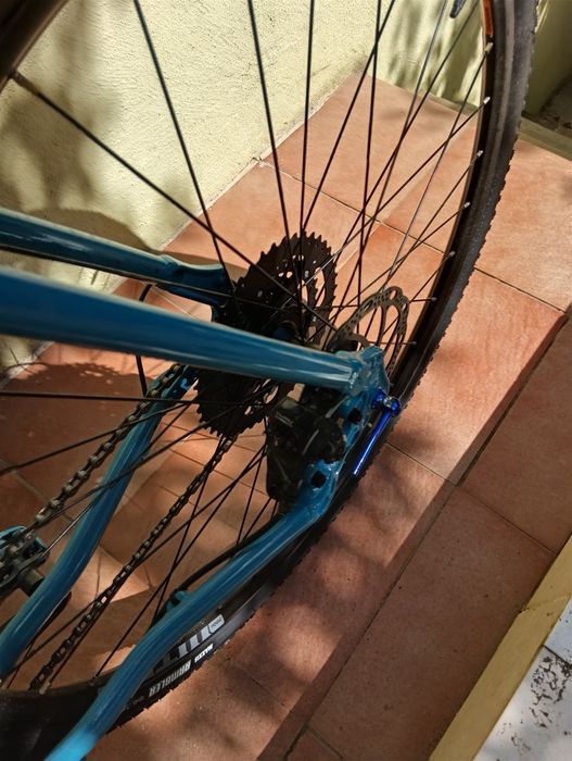 Kona rove gravei