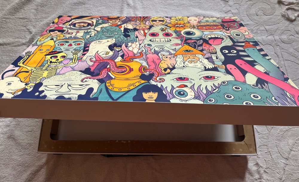 Wacom Intuos Pro Large Paper Edition PTH-860P-N – stan idealny, komplet