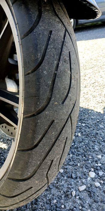 HD street glide special