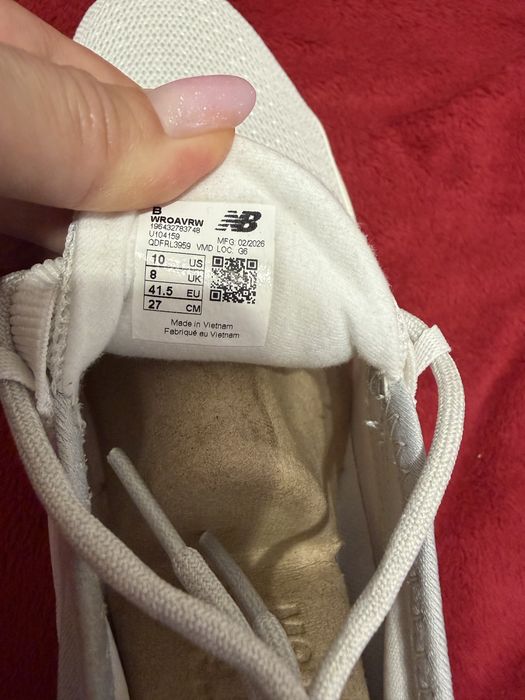 Кросівки New Balanse 41,5