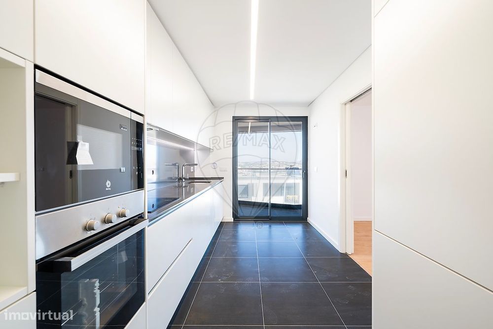 Apartamento T4 para venda