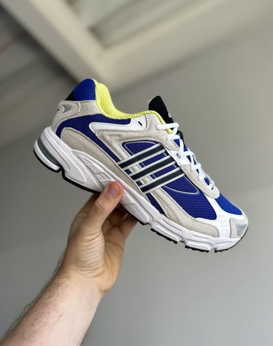 Adidas Response CL ID4596 Оригінал чоловічі кросівки Адідас