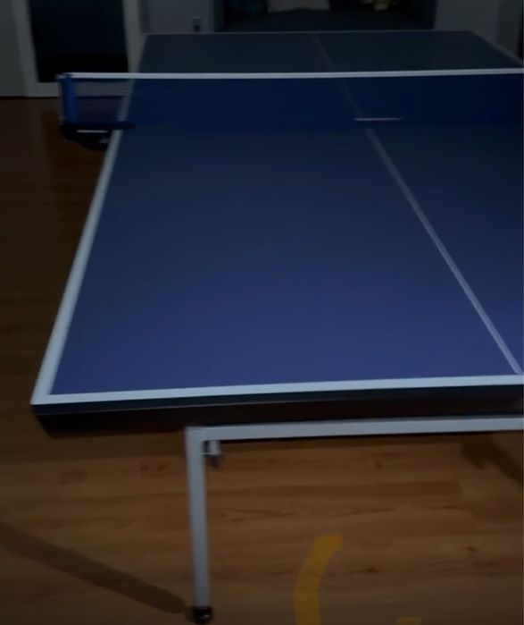 Mesa de Ping Pong Interior TTT 130.2