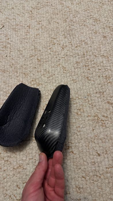 Podkladki lemondki carbon