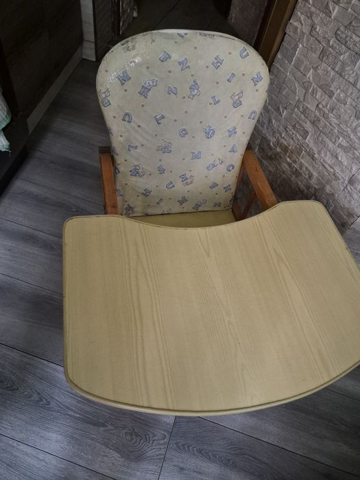 Sprzedam krzesełko do karmienia