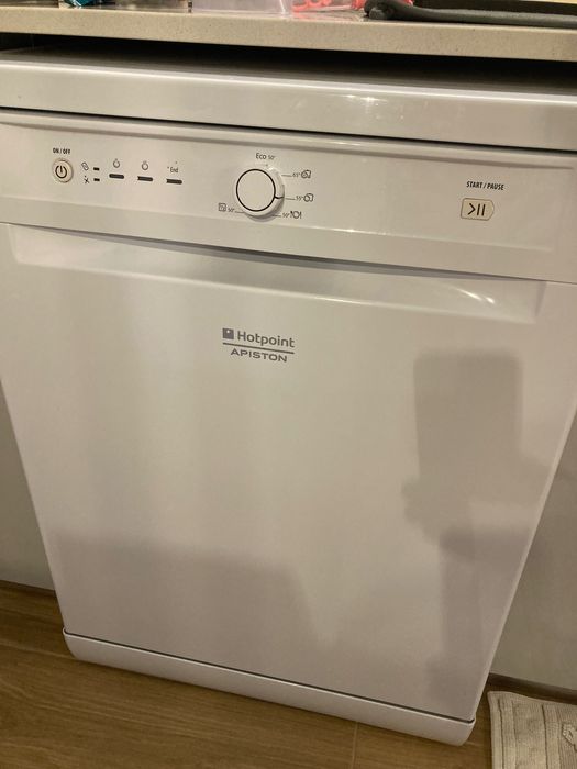 Máquina Lavar Loiça