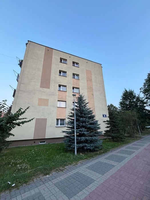 Kozienice mieszkanie 2 pokoje 39 metrów do remontu Kozienice os. Energetyk Żeromskiego