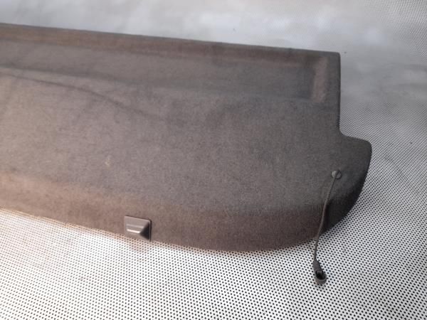 Chapeleira / tampo da mala OPEL Astra H Hatchback (L48)