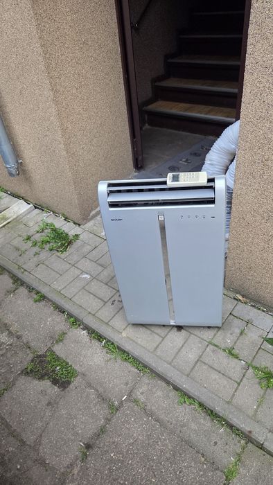 Klimatyzator Sharp CV P09FR