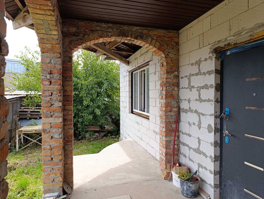 Продаж будинку на Масанах!