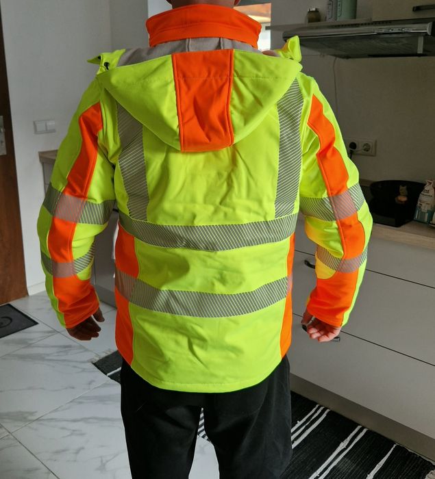 Kurtka robocza rozmiar S/M