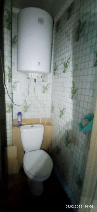 Ціна!!!2-кімнатна квартира у центрі Бородянки на вул. Паркова