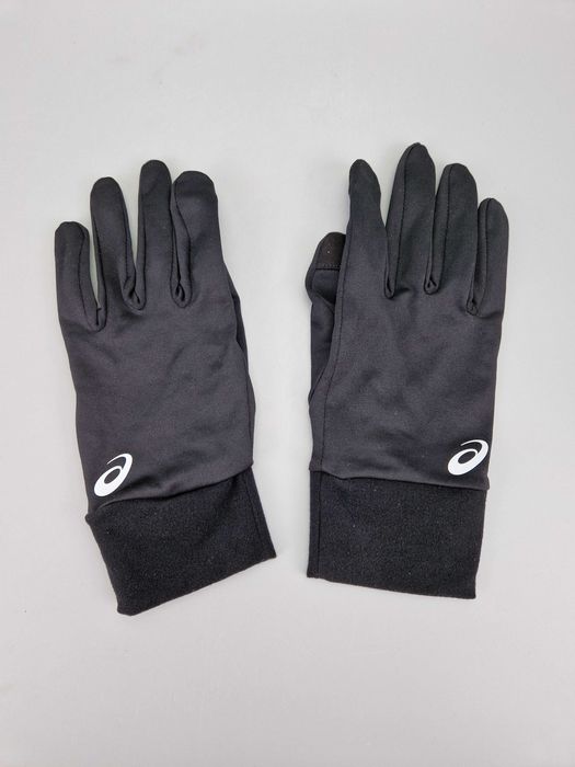 Rękawiczki do Biegania ASICS Running roz L