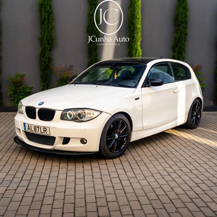 BMW 123