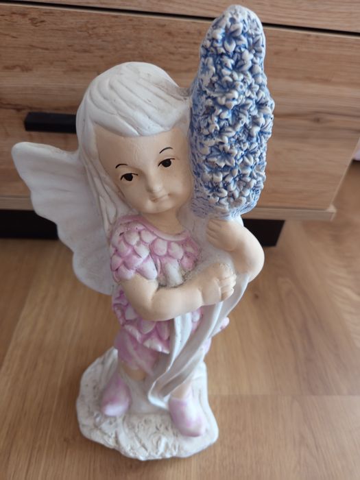 Figurka aniołek 32cm