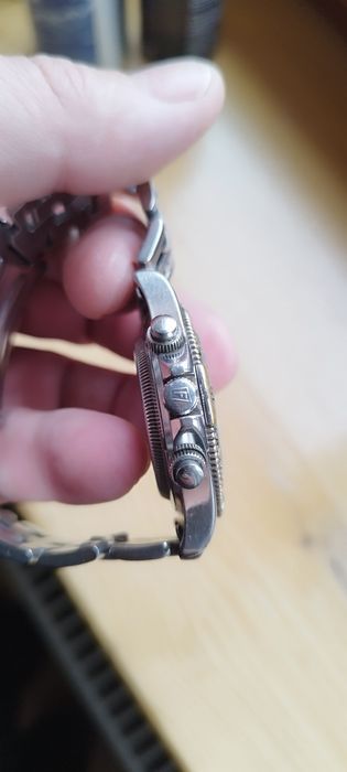 Часы хронограф Festina 9498