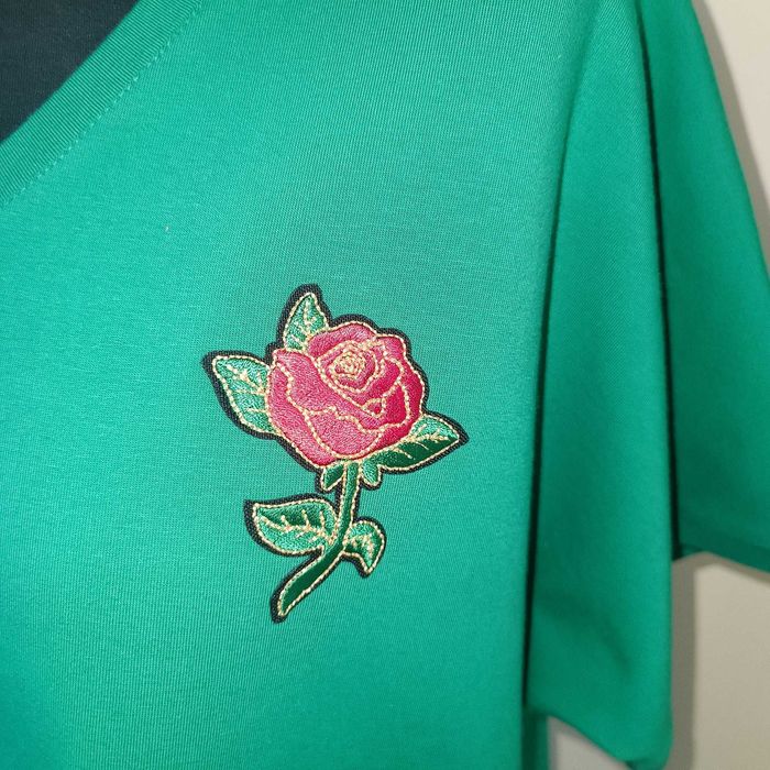 Bluzka OVERSIZE w rozmiarze ONE