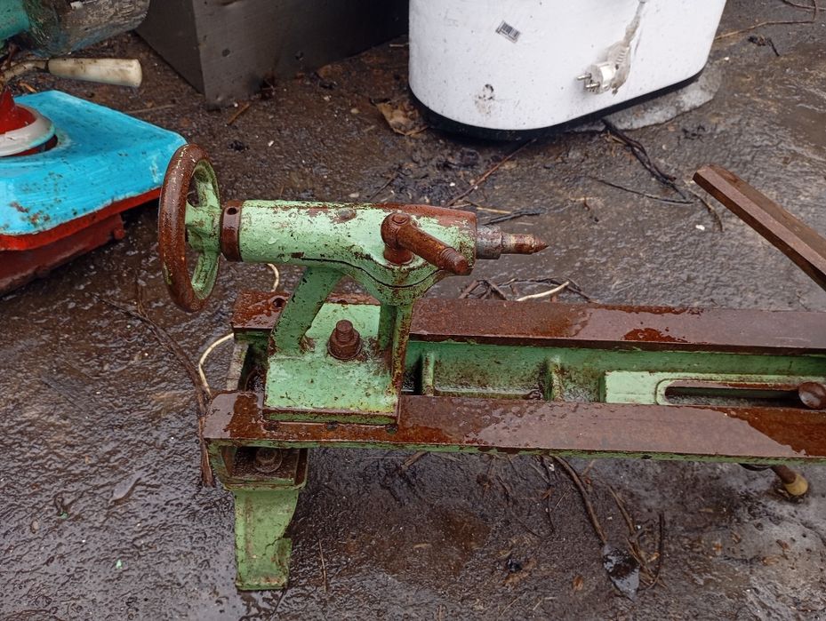 Продам станок.стд 120.