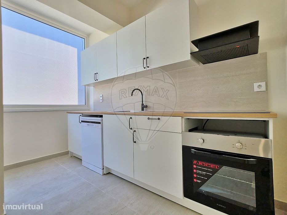 Apartamento T3 para arrendamento