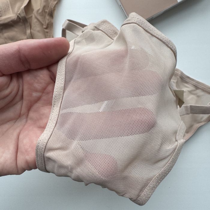 Трусики Victorias Secret, Pink, Oysho XS, S, M високі і звичайні