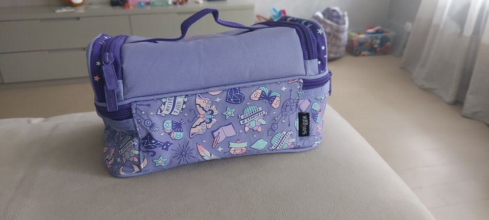 Термосумка smiggle ланчбокс