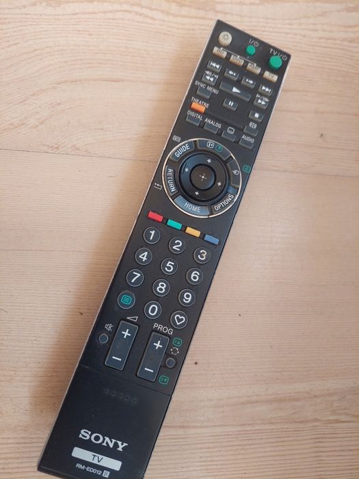 Pilot sony  bravia