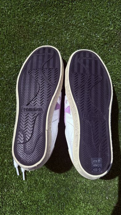 Кеди Premiata 37