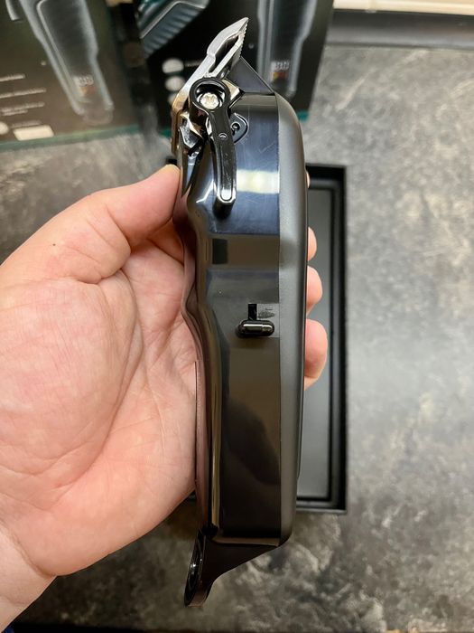 Машинка для стрижки волосся. Машинка для стрижки волос дома