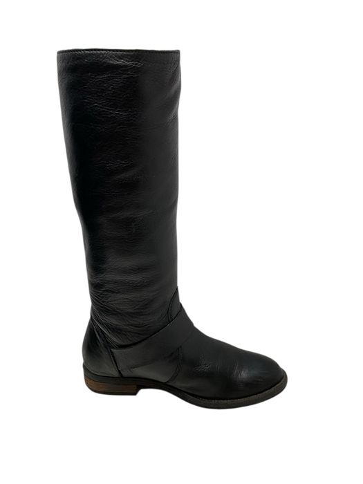 Kozaki skorzane Nubikk rozmiar 37