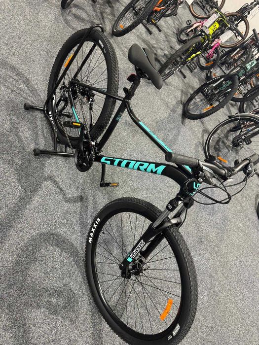 Rower MTB Storm SHARK 29″ LADY 3.0 Raty 0%