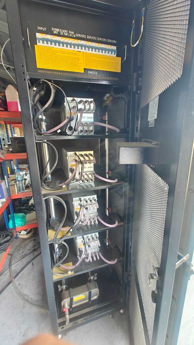 ANTRACK V1 Bitmain