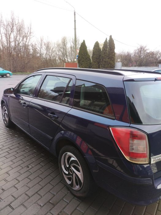 Авто універсал Opel 1.9CDTI 2007p. для ЗСУ