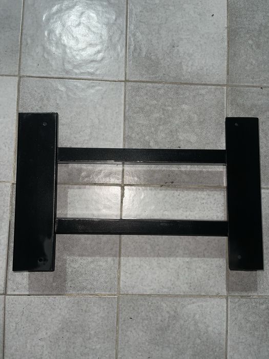 Suportes para baquet 6k/6k2