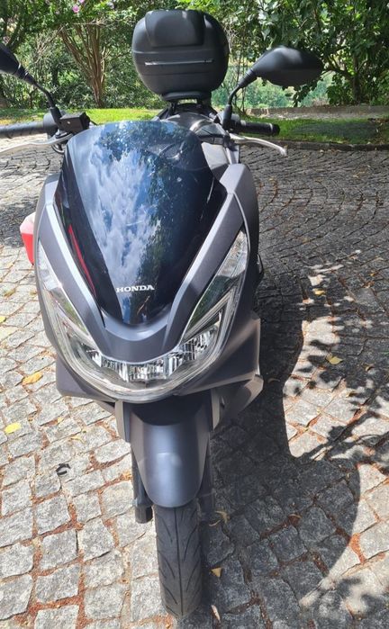 Honda PCX 125 cc