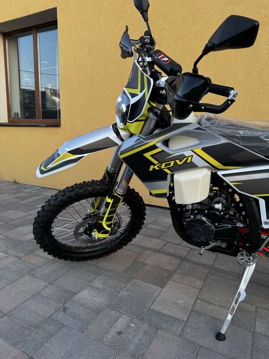 KOVI 300 LITE R HS (48F) Доставка.