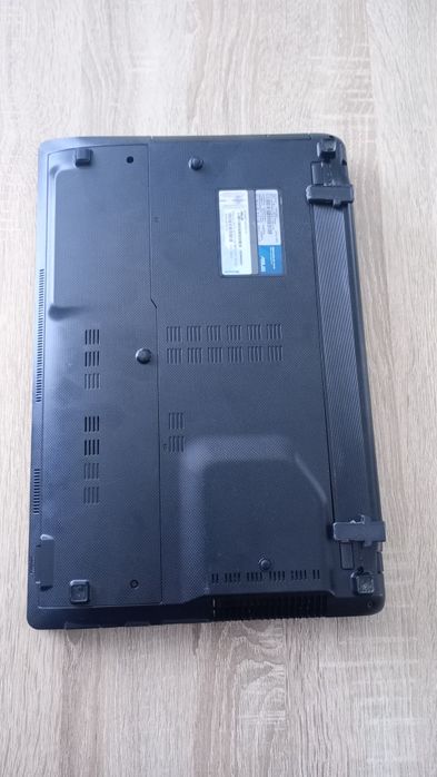 Laptop Asus k53s