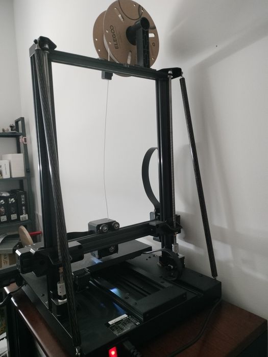 Impressora 3d artilllery X3 plus 300x300