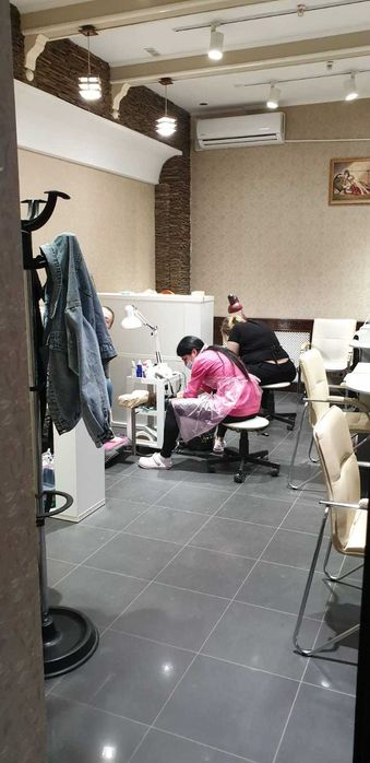 Аренда помещений Харьков ул. Полтавський шлях 140-а Кафе, салон