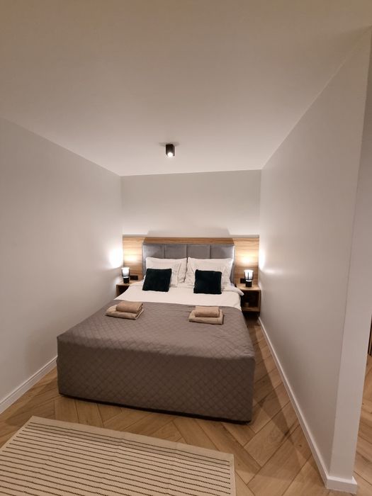 Nocleg, wynajem, apartament na doby, Studio, wynajem biznesowy, Konin